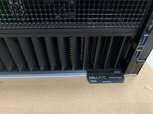 PowerEdge R940 3U RackネットワークサーバーコンピュータDDR4サーバーとサーバーシステム - Product Image 4