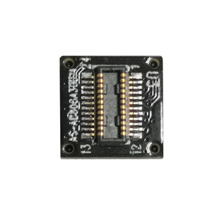 Módulo de cámara VGA compacto con sensor GC0308 para escaneo de códigos QR y dispositivos inteligentes - Product Image 2