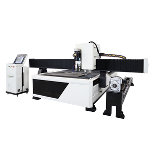 <strong>Multi</strong> <strong>Function</strong> <strong>Cnc</strong> <strong>Router</strong> Plasma Cutting Machine 1325 1530 63A/120A/160A/200A Plasma Cutter Metal Price - Product Image 3
