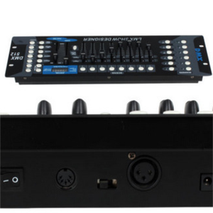 Professionale Prezzo di Fabbrica di segnale DMX 512 192 Controller per la Fase di Illuminazione - Product Image 5