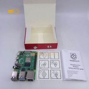 Turuncu Pi 5 Pro geliştirme panoları bilgisayar turuncu Pi 5 8gb elektronik modülleri ve kitleri Python programı programlanabilir tek kurulu