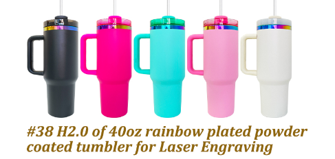 rainbow mix color