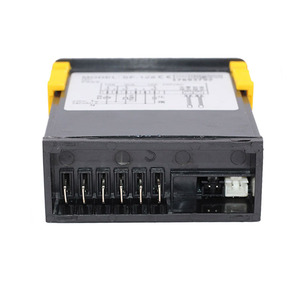 SF128 Commercial Refrigeration Freezer Kitchen Cooling Cabinet Touch Screen Electronic Digital <strong>Temperature</strong> <strong>Controller</strong> - Product Image 5