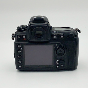 กล้อง DSLR HD แบบใช้แล้วยอดนิยมสำหรับกล้อง Nikon D700ตัวดิจิตอลความละเอียดสูงโฟกัสอัตโนมัติความสว่างสูงควบคุมด้วย WiFi - Product Image 4