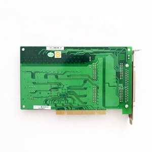 ADVANTECH-Placa base industrial 19C3173014-01 REV.B1, tarjeta de entrada/salida, módulo CPU, placa base, prueba 100% - Product Image 4