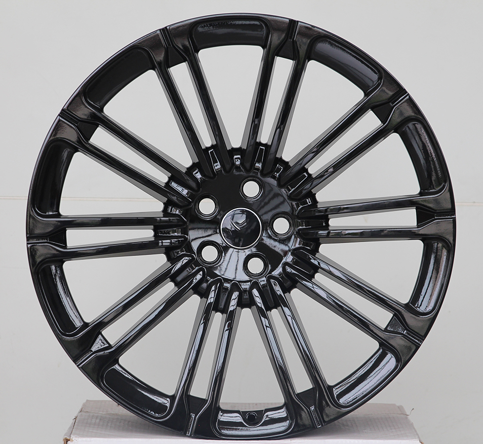 Gloss Black