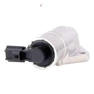 Idle Air Control Valve Suitable for FORD EXPLORER 2004-2005 <strong>1L5E9F715AB</strong> 1L5Z9F715AA 2L5Z9F715BA 5L5Z9F715A 5L5Z9F715AA ZJ0120660 - Product Image 1