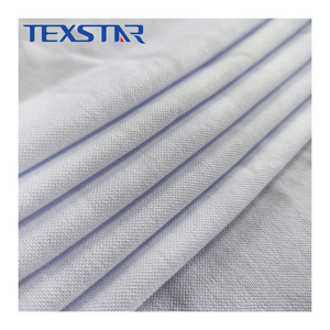 马球衫校服小皮克针织面料 - Product Image 6