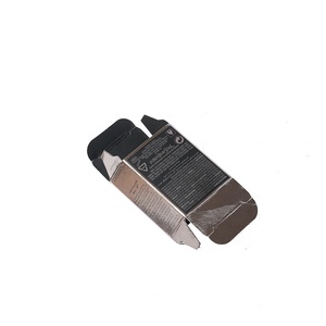 フラットペーパーボックスエッセンシャルオイルペーパーボックス化粧品包装ボックスペーパー - Product Image 4