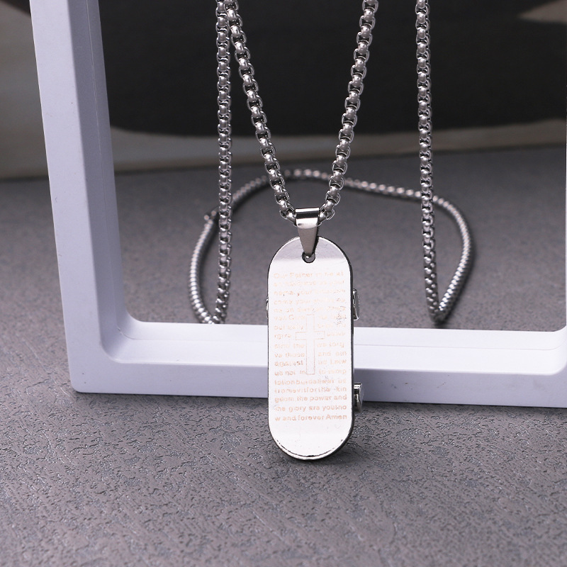 Marking scooter/titanium steel chain 70cm