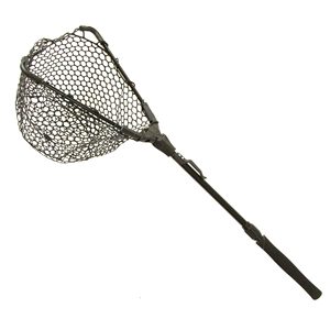 Selco alt net örgü 20mm kafa Net derinlik 20cm kauçuk batan kaplama alt örgü balıkçılık tor ağı - Product Image 1