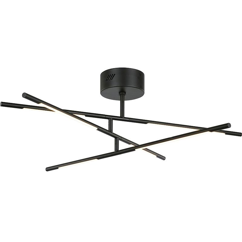 ZUN Design Hot Selling contemporary modern decorative hanging Pendant lamp led ceiling chandelier lights