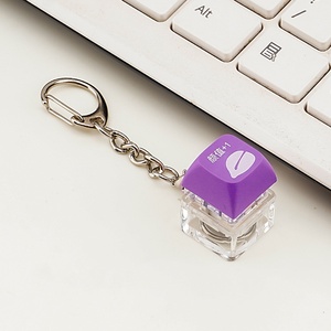 Клавиатура механическая - Product Image 5