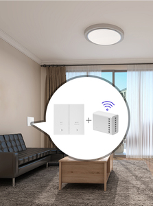 KONKE Smart Home Automation <strong>Wireless</strong> Remote <strong>Control</strong> Universal <strong>Relay</strong> Module Light Power Mini Switch - Product Image 5
