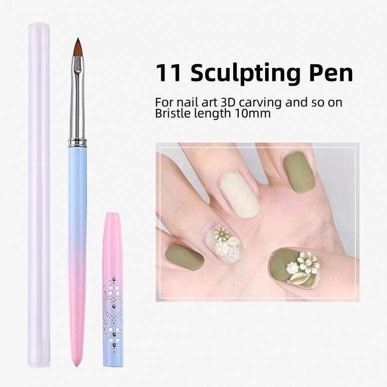 Penna per scolpire SKU-11