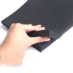 Plastik işleme kesme ekstrüzyon Modling türleri için orta yoğunluklu PVC köpük EPDM ürün sınıfı kalıplama - Product Image 6