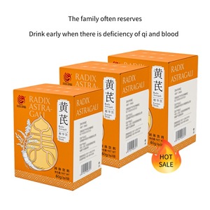 Erkekler için uygun Astragalus kök özü kapsül siklostragenol tozu aktif madde - Product Image 5