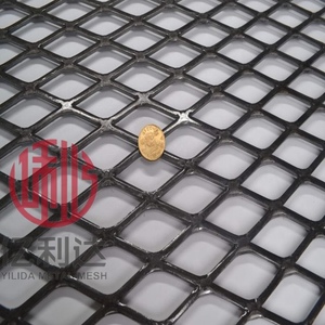 Il metallo espanso della maglia esagonale adatto a passerella ha ampliato la rete metallica - Product Image 4