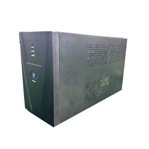 <strong>Ups</strong> <strong>Backup</strong> Power <strong>Offline</strong> <strong>Ups</strong> LED Model 220V in 220v Out 600VA <strong>Offline</strong> <strong>Ups</strong> with 1 Pc 12V/7AH or 12V/9AH Batteries - Product Image 1