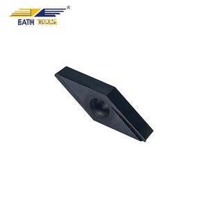 Insertos automáticos de tipo suizo CNC, piezas pequeñas, insertos de herramientas de torno de hoja, insertos de herramientas de corte CNC, insertos de herramientas - Product Image 4