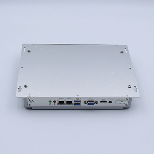 Werkseitig 2HD Voll funktion Typ C 4 Display 4K 60HZ Pocket X86 Micro PC Mini-Computer Mini-PC Intel Core i7 Nuc Günstiger Mini-PC - Product Image 5