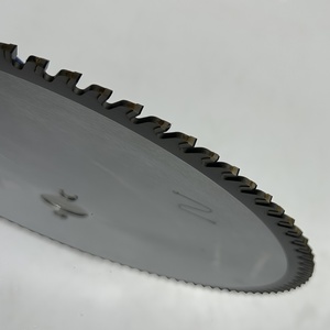 <strong>Freud</strong> Leitz 300mm 96T Carbide Circular PCD <strong>Saw</strong> Blade Industrial High Frequency Welded Nitride for Panel Sizing Wood MDF Board - Product Image 3