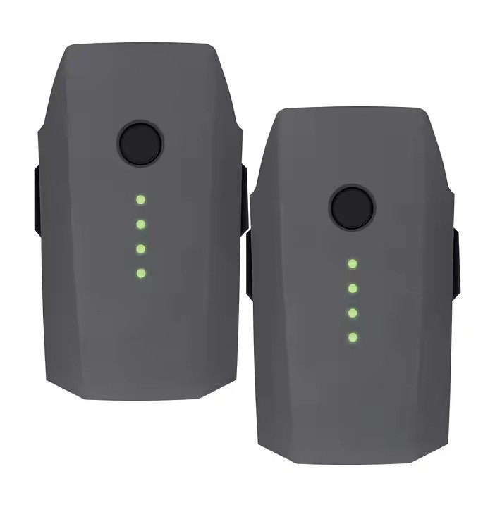 Batterie universelle série Mavic Pro
