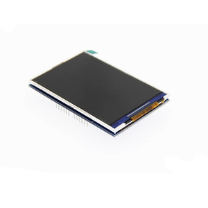 ILI9486 16-Bit 3,5 Zoll Display 480 × 320 Farb-LCD-Display Touchscreen R3 MEGA2560 3,5 Zoll TFT-LCD-Display-Modul für Arduino UNO