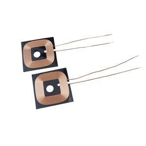 Golden Eagle Customized 2025 3 in 1 Qi-Certified Wireless Charging Coil Fast Wireless Charger for Mobile Phones