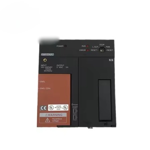 Gold Seller A172SHCPUN Programmier bares Controller-CPU-Modul - Product Image 2