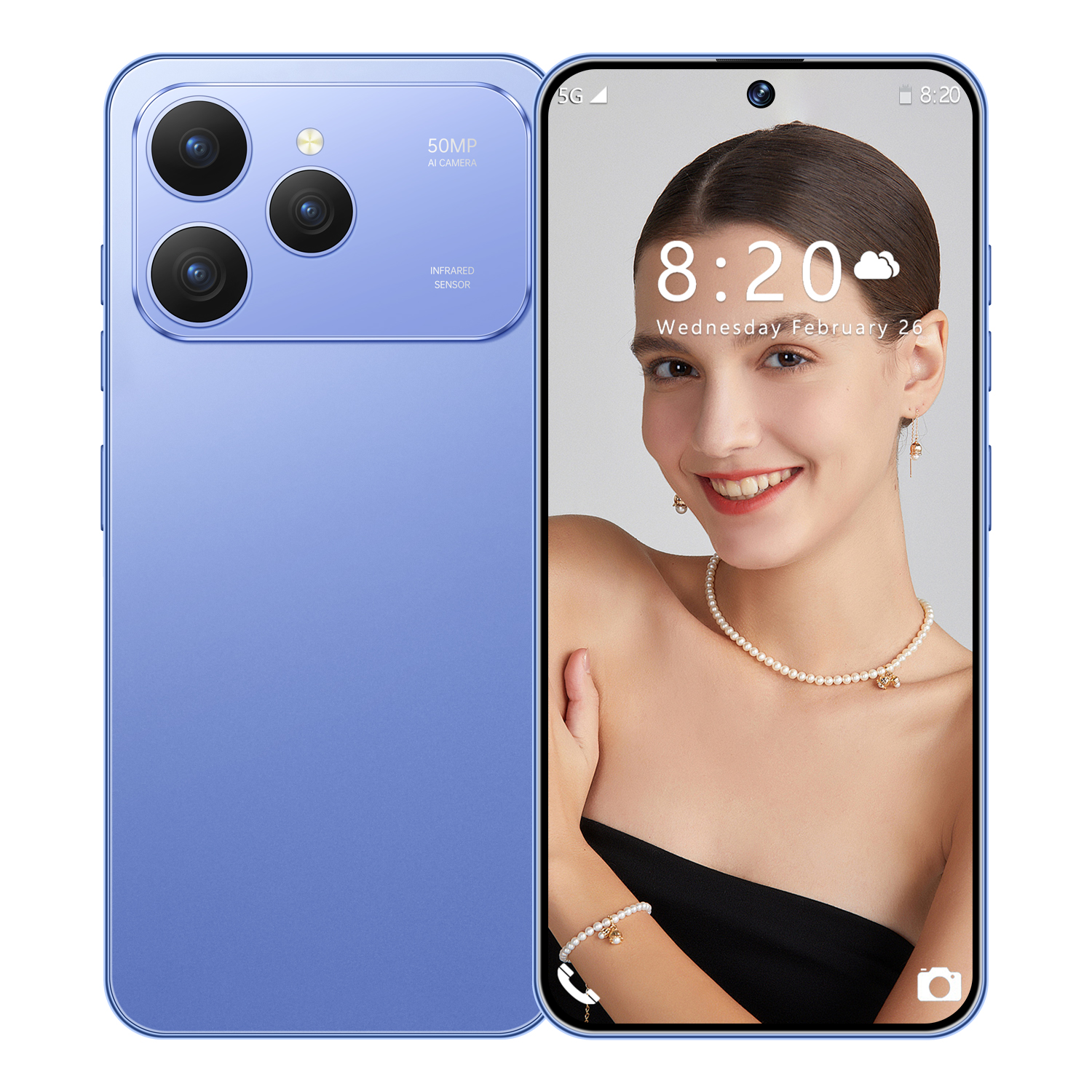 Bleu