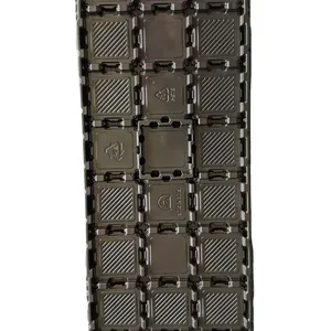 Venta al por mayor de PC de escritorio INTEL CPU Paquete de bandeja para I3 i5 1155/1150/1151 Socket Processor