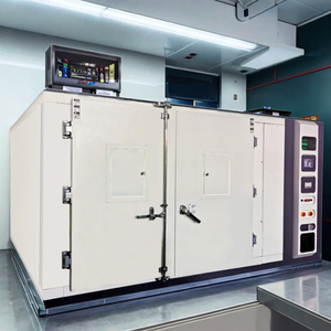 Solar PV Tester BBA Steady-State-Simulator für den Alterung stest von Solarmodulen Hot Spot Endurance Stabilitäts analyze IEC 61215/UL 1703