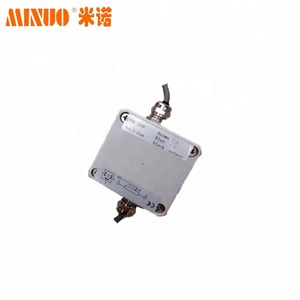 Potenciómetros 4-20mA 0-10V 0-5V Módulo giratorio de señal Sensores de posición de movimiento lineal convertidor de señal - Product Image 6