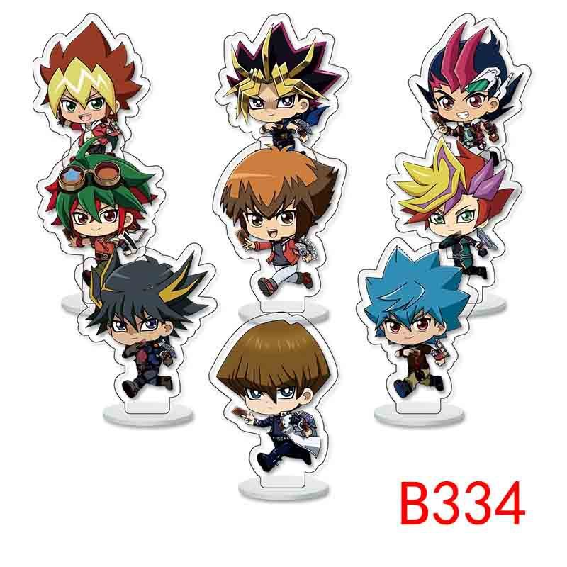 13 Duel Monsters
