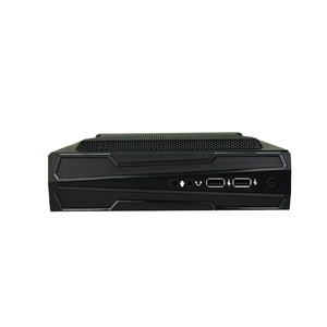 EIP FT-20 Feiteng D2000 Octa-core Industrial <strong>Computer</strong> Supports Kirin / UnionTech UOS <strong>System</strong> Industrial-grade Multi-interface Exp - Product Image 3