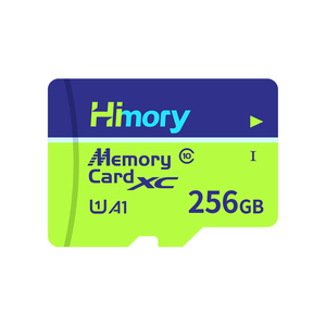 SD Card 128GB 256GB <strong>Class</strong> 10 A2 High <strong>Speed</strong> <strong>Memory</strong> Card U3 4K 512GB TF <strong>Flash</strong> Card 1TB for Smartphone Camera Drone - Product Image 4