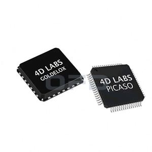 <strong>PICASO</strong> <strong>Original</strong> Integrated Circuit MCU Microcontroller IC Chip Electronic Components <strong>PICASO</strong> - Product Image 1