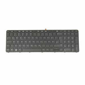 Layout tedesco tastiera del computer portatile per Macbook per Lenovo per HP per ACER per ASUS per Dell Fujitsu per Samsung per Toshiba Notebook - Product Image 5