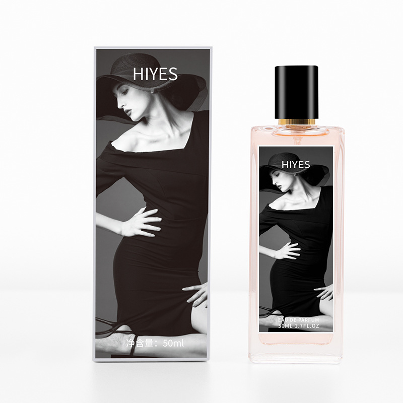 คาเฟ่แบล็ค เสน่ห์เย้ายวน - กลิ่นหอมดำ