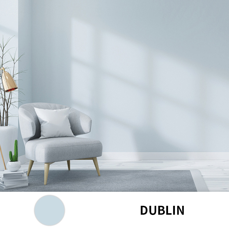 Bleu de Dublin