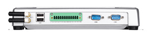 TouchThink Embedded Industrial Mini PC Computadora Caja de computadora de aluminio X86 J6412 todo en uno PC industrial para uso industrial