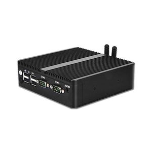 Nueva llegada barato Mini Pc Industrial mejor alimentado por batería Amd ordenador Ipc - Product Image 3