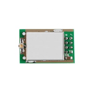 Brand new XL24L01-D03-IPX NRF24L01 PA+LNA 2.4G <strong>wireless</strong> Transceiver WiFi <strong>Module</strong> For <strong>Arduino</strong> - Product Image 3