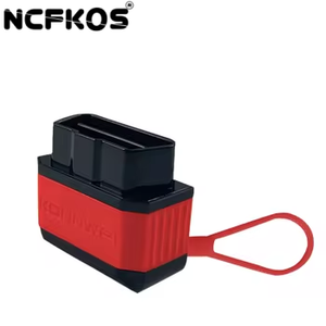 NCFKOS V1.5 para Bluetooth 5,0 OBDII escáner Mini lector de código escáner de coche App 12V DC OBD2 herramientas de reparación - Product Image 3