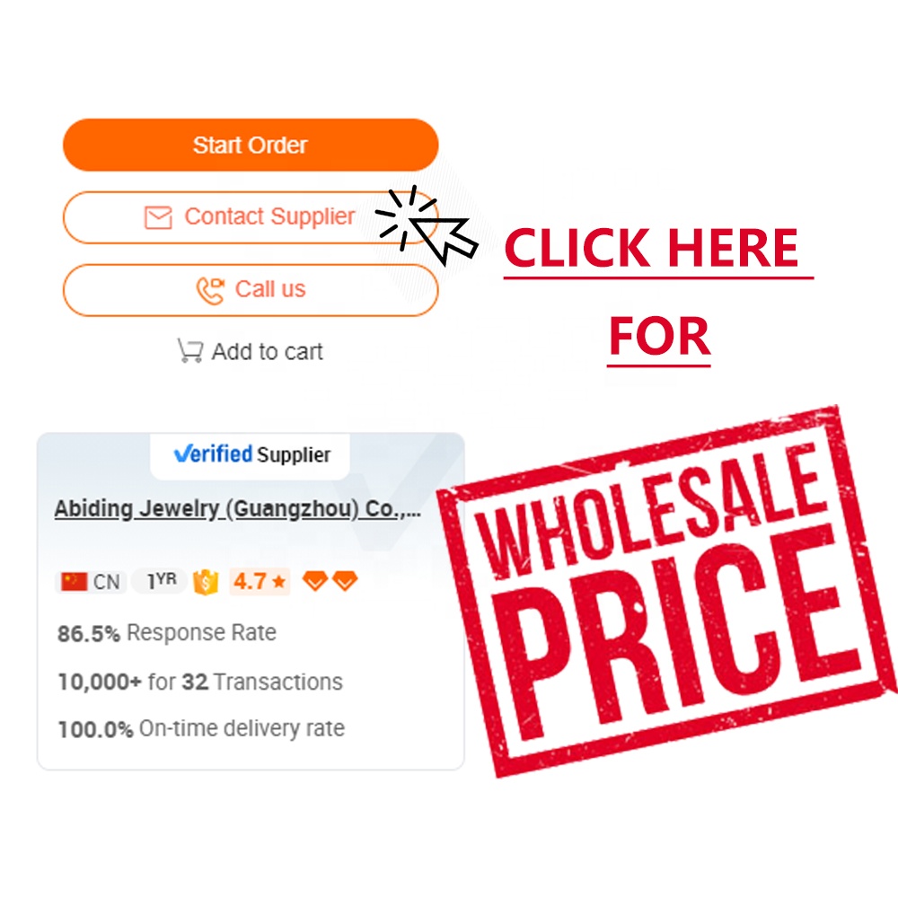 Chat for Wholesale Price