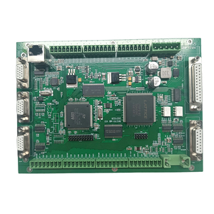 中国メーカーの新しいスマートエレクトロニクスCCTVカメラ回路基板 & パワーバンクPCBアセンブリPCBAメーカー - Product Image 4