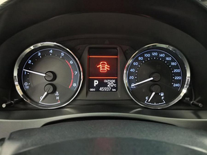 Vieilles voitures de sport d'occasion Vendeurs de voitures vérifiées Toyotaa Corollas hybride à vendre - Product Image 5