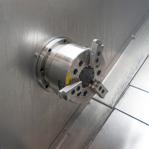 DMTG DT-H <strong>CNC</strong> <strong>Lathe</strong> Metal <strong>Processing</strong> Slant Bed <strong>CNC</strong> <strong>Lathe</strong> <strong>Machine</strong> Metal <strong>Lathe</strong> <strong>Processing</strong> <strong>Machine</strong> Price - Product Image 5