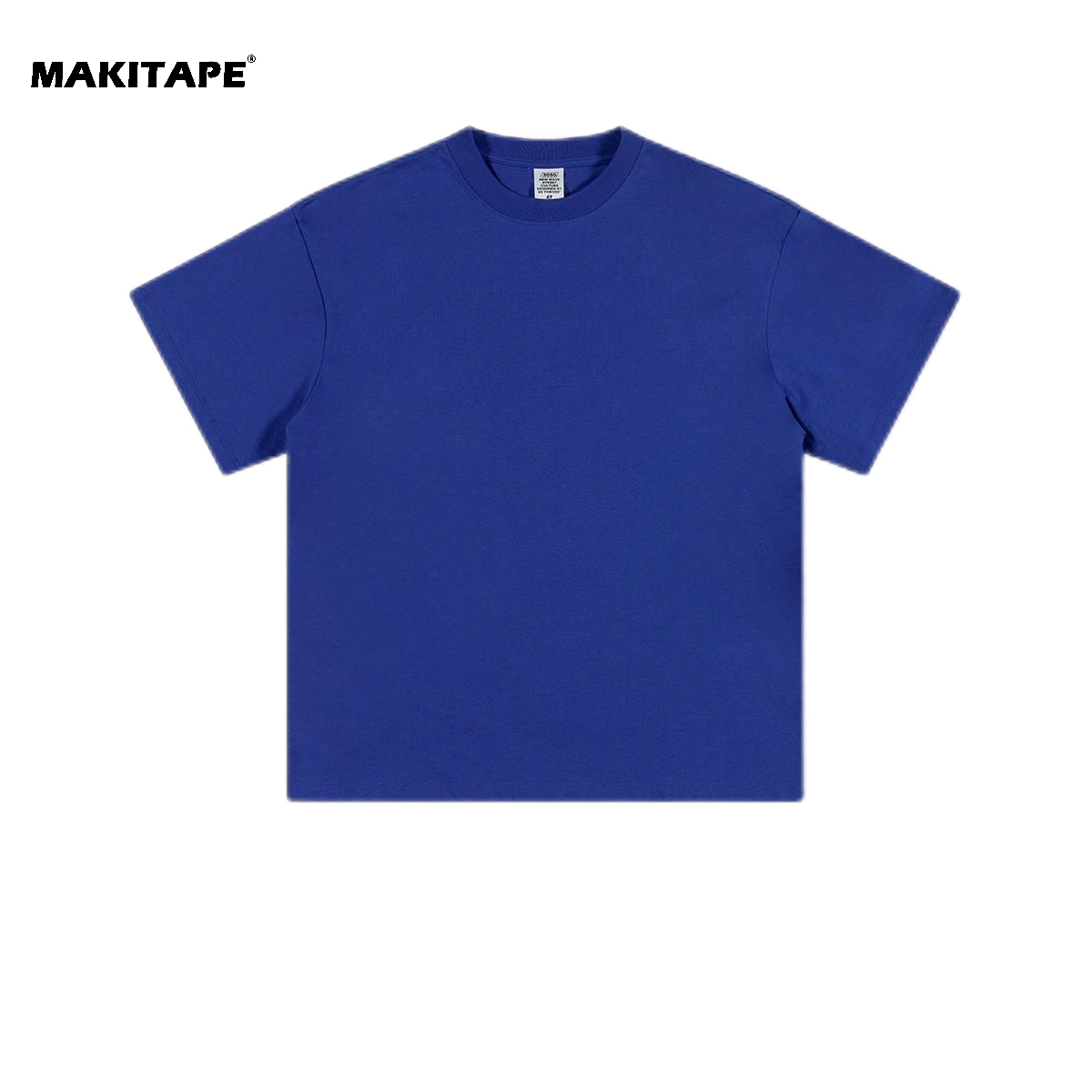 Color blue